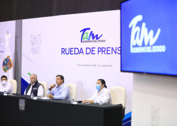 Tamaulipas sufriría recortes federales por 7 mil millones en 2021