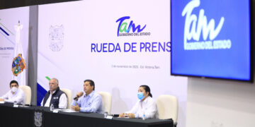Tamaulipas sufriría recortes federales por 7 mil millones en 2021