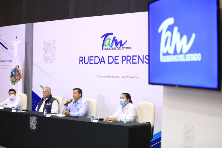 Tamaulipas sufriría recortes federales por 7 mil millones en 2021