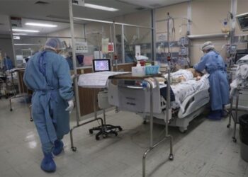 Cuatro muertos y 21 casos de Coronavirus hoy en Cd. Victoria