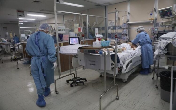 Cuatro muertos y 21 casos de Coronavirus hoy en Cd. Victoria