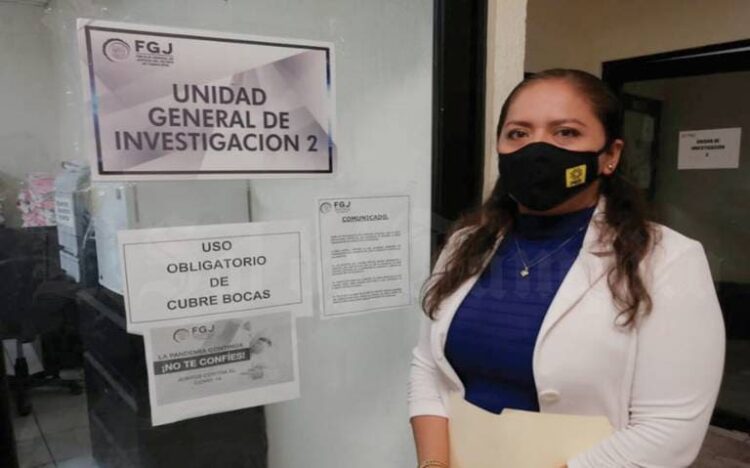 Acusan a Magda Peraza de desviar 80 millones del erario de Tampico