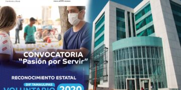 Hace UAT extensiva convocatoria del reconocimiento Voluntario del Año 2020