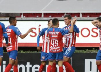 Tapatío le quita el invicto al Celaya