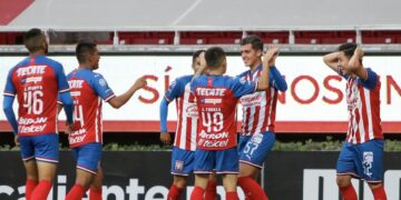 Tapatío le quita el invicto al Celaya