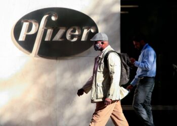 Vacuna contra Covid-19 estará disponible en abril: Trump