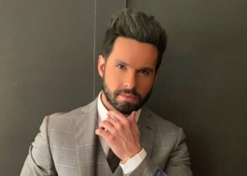 Detienen a Eleazar Gómez por haber querido estrangular a su novia