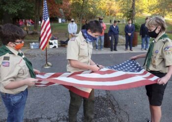 Más de 80 mil denuncias por abuso sexual contra Scouts de EU