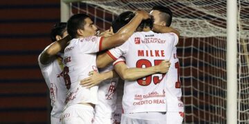 Atlético Morelia da un golpe de autoridad tras ganarle fuera de casa al Correcaminos