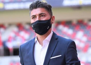 Carlos Morales no seguirá en el Toluca