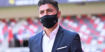 Carlos Morales no seguirá en el Toluca