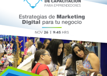 Prepara GobTam Jornada de Capacitación para emprendedores