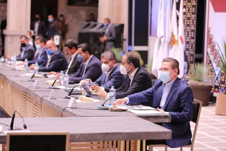 Alianza Federalista reitera llamado a reunión con Arturo Herrera