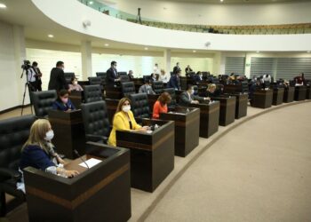Propone Congreso consultar acciones del Gobierno Federal hacia Tamaulipas