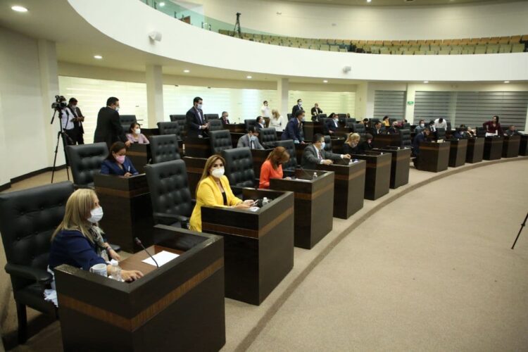 Propone Congreso consultar acciones del Gobierno Federal hacia Tamaulipas