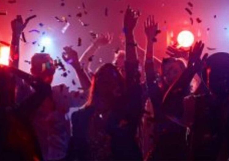 Urge Salud a evitar fiestas y reuniones en Tamaulipas para frenar Covid