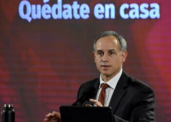 México realizó precompra de 51 millones de vacunas contra Covid: Salud