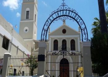 Suspende Salud peregrinaciones durante pandemia