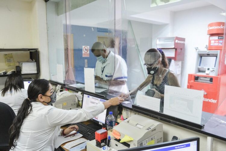 Descarta préstamos Ley de Ingresos 2021 de Nuevo Laredo