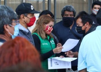 Empleos recuperados, de la misma calidad que los perdidos