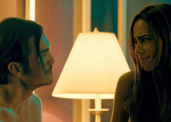 Kuno Becker presenta su filme “Ánima”