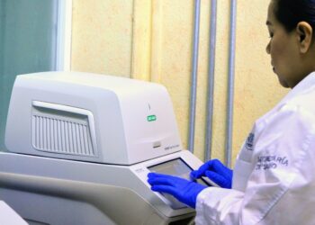 Anticiparse a la pandemia ha evitado rebrotes y saturación de unidades hospitalarias: Salud