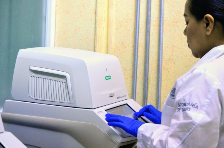 Anticiparse a la pandemia ha evitado rebrotes y saturación de unidades hospitalarias: Salud