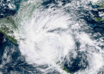 Deja Iota seis muertos en Nicaragua