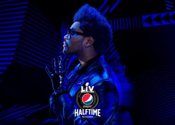 The Weeknd actuará en el Show de Medio Tiempo del Super Bowl LV