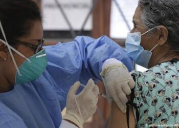 Perú controla el brote de difteria