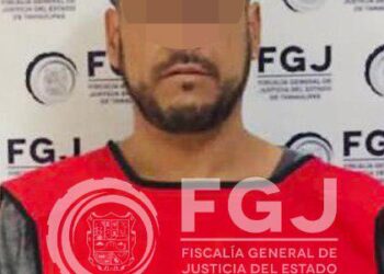 Detienen a feminicida