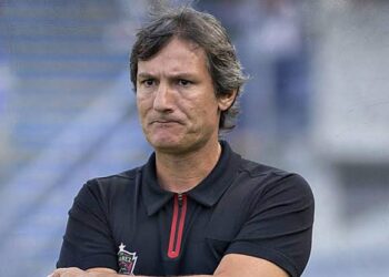 Gabriel Caballero deja la dirección técnica de los Bravos de Juárez