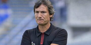 Gabriel Caballero deja la dirección técnica de los Bravos de Juárez