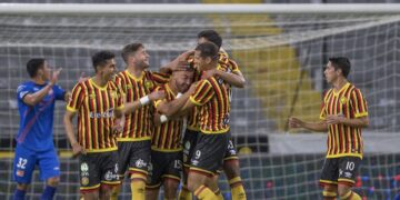 Leones Negros gana su primer partido en casa ante Correcaminos