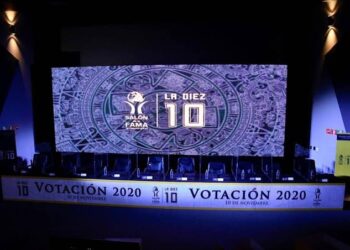 Eligen a los nuevos miembros del Salón de la Fama del Fútbol