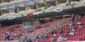 Chivas no recibirá aficionados en las semifinales