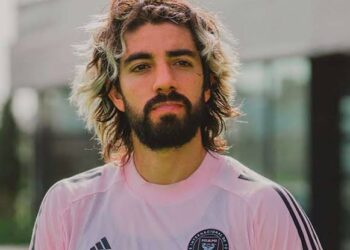 Rodolfo Pizarro estará disponible para los playoffs de la MLS