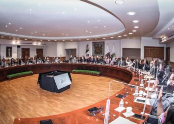 Aprueba Cabildo Ley de Ingresos 2021 en Nuevo Laredo