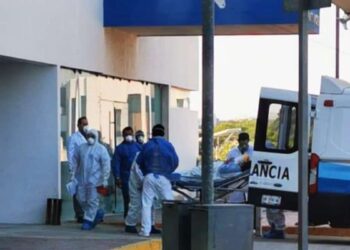 Se disparan a 149 casos de Covid hoy en Tamaulipas; 37 en Victoria