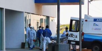 Se disparan a 149 casos de Covid hoy en Tamaulipas; 37 en Victoria