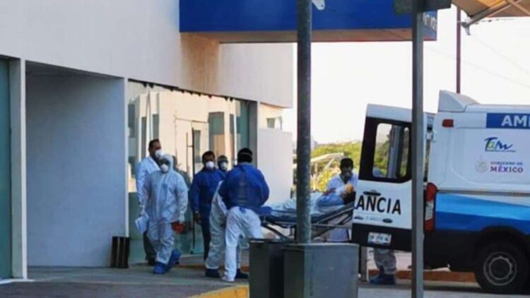 Se disparan a 149 casos de Covid hoy en Tamaulipas; 37 en Victoria