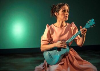 Julieta Venegas cumple 50 años