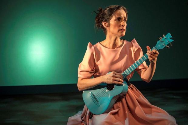 Julieta Venegas cumple 50 años