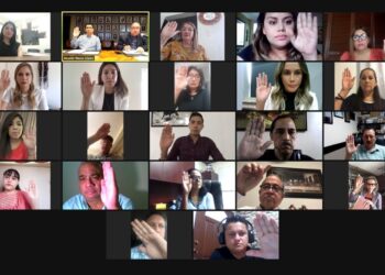 Por mayoría aprueba Cabildo de Matamoros Ley de Ingresos 2021