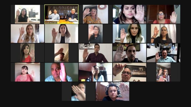 Por mayoría aprueba Cabildo de Matamoros Ley de Ingresos 2021