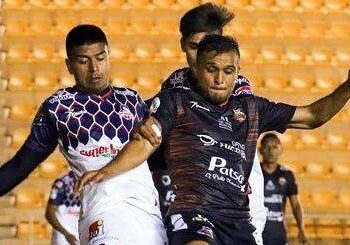 Cimarrones termina de hundir a los Alebrijes en su propia casa y los deja fuera del torneo