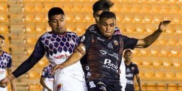 Cimarrones termina de hundir a los Alebrijes en su propia casa y los deja fuera del torneo