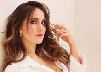 Dulce María, molesta porque no estará en el reencuentro de RBD