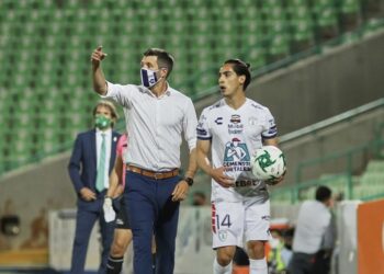 Paulo Pezzolano tras clasificar a Liguilla: “Demostramos lo que es Pachuca”