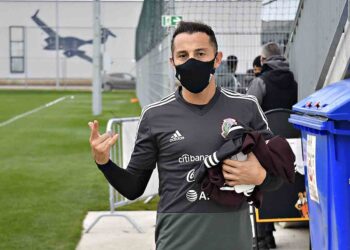 El Tri llegará con tres bajas frente a Japón